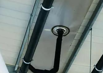 富阳虹吸排水的原理