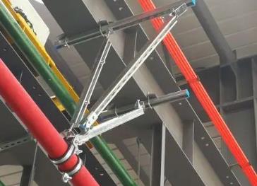 富阳抗震支架厂家与你分享你必须做的紧急情况下的准备